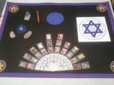 Consulta Mesa Radiônica de Tarot